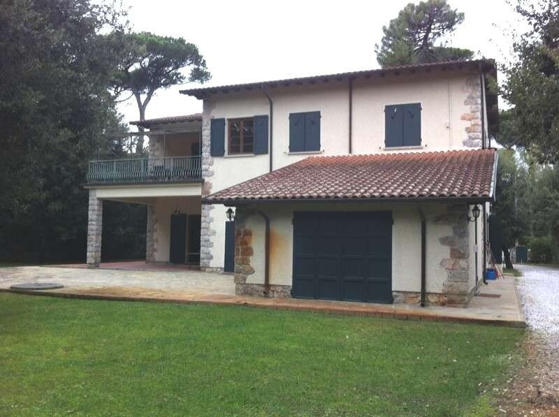 Villa in Center, Forte dei Marmi, Tuscany 2 - 18439113