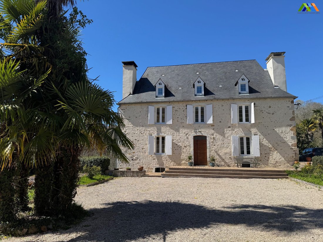 House in Nord Est, Jurançon, France 2 - 17667735