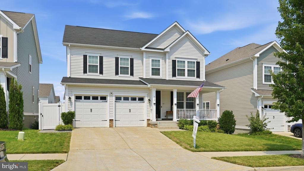 House in Stafford, Virginia, United States 3 - 18442699