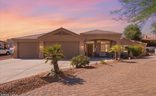 Casa en Lake Havasu City, Arizona, Estados Unidos 1