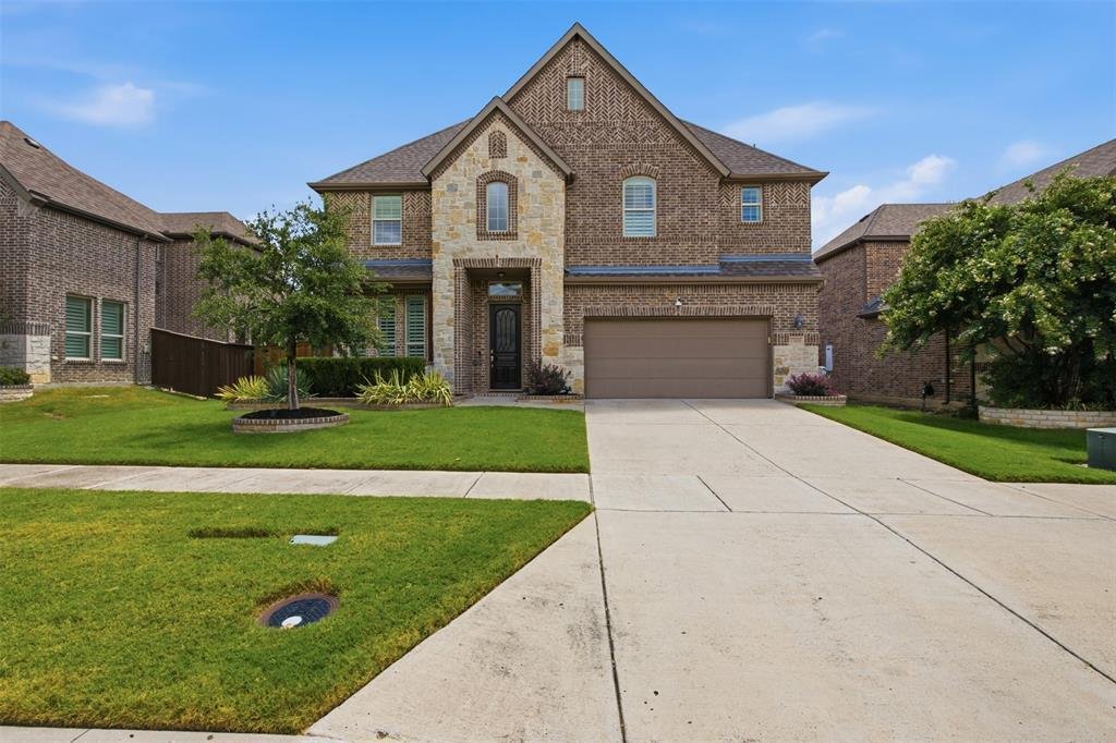 House in Frisco, Texas, United States 1 - 18440641