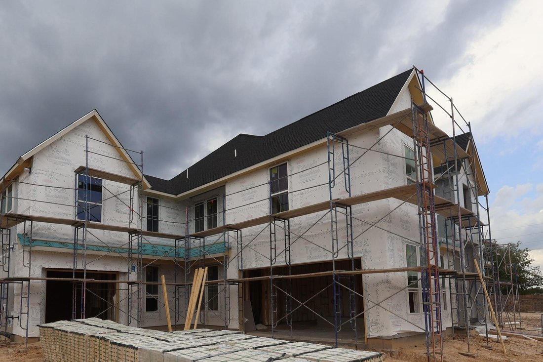 House in Spring, Texas, United States 2 - 18440799