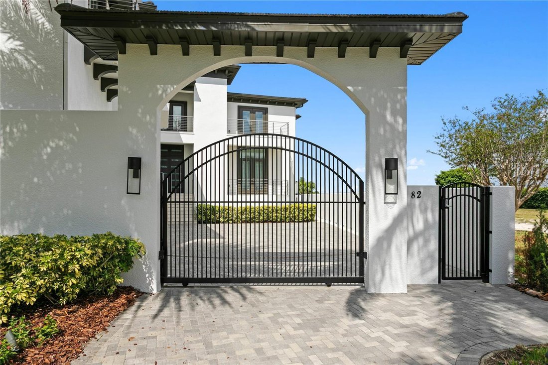 House in Tampa, Florida, United States 2 - 17178925