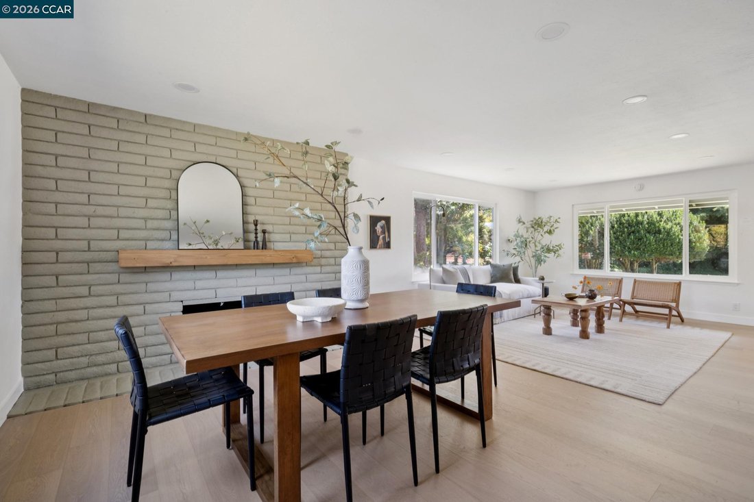 House in Danville, California, United States 5 - 18439674