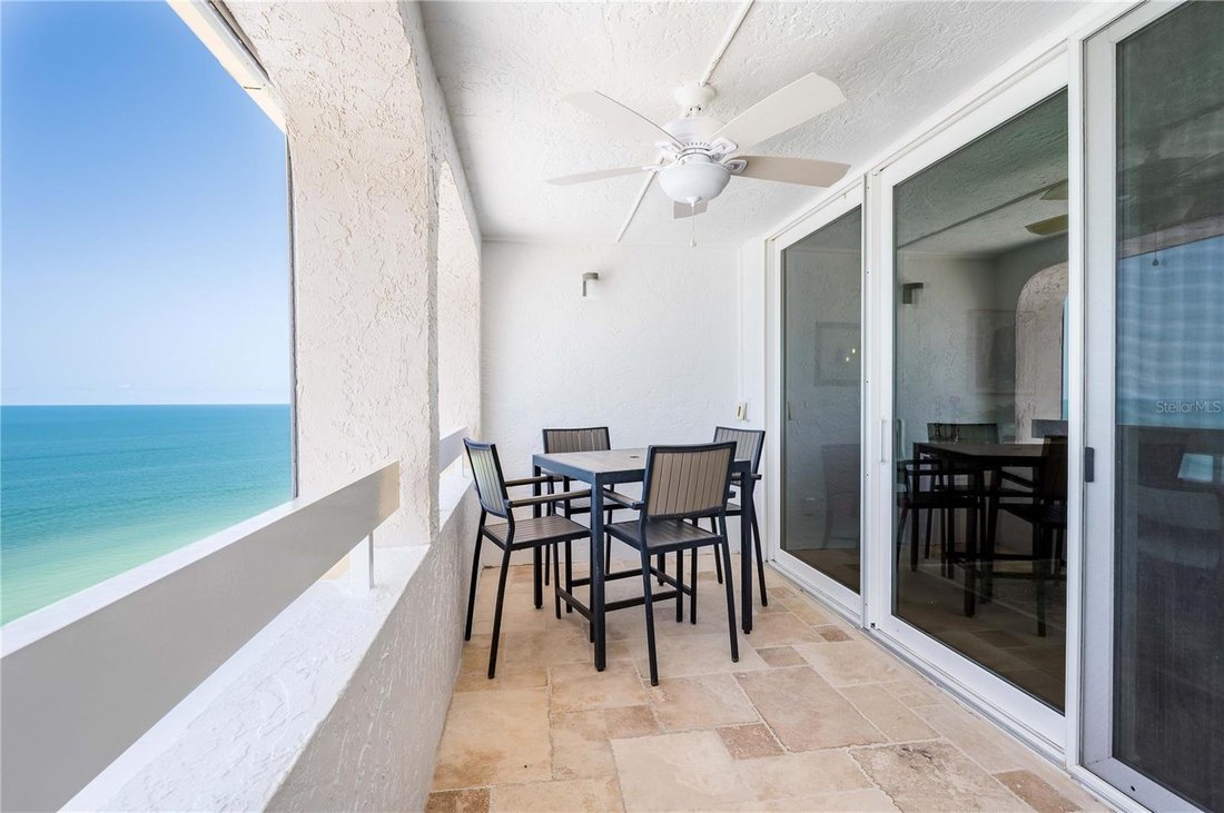 Condo in Madeira Beach, Florida, United States 4 - 18439470
