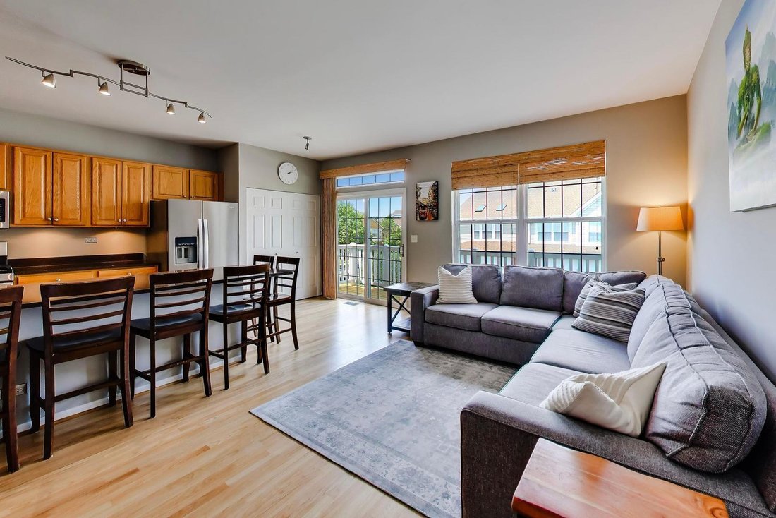 Condo in Vernon Hills, Illinois, United States 3 - 18440195