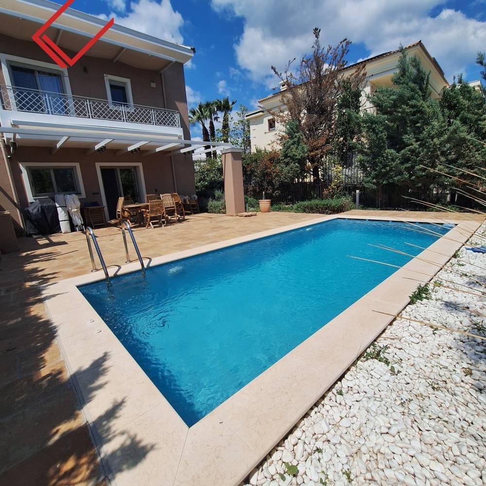 Villa in Vari, Attica, Greece 1 - 18440610