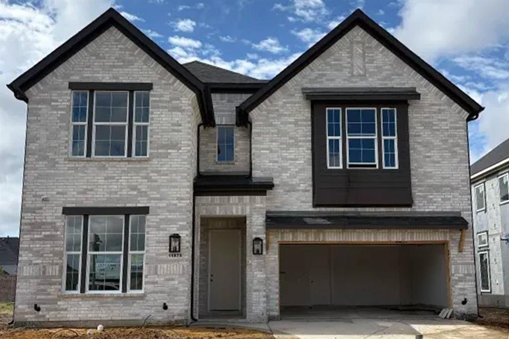House in Frisco, Texas, United States 1 - 18440714