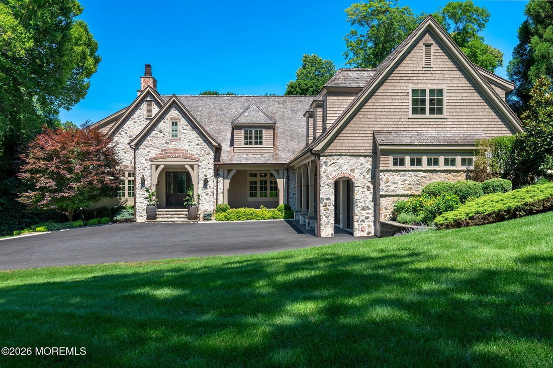 House in Rumson, New Jersey, United States 3 - 18442598