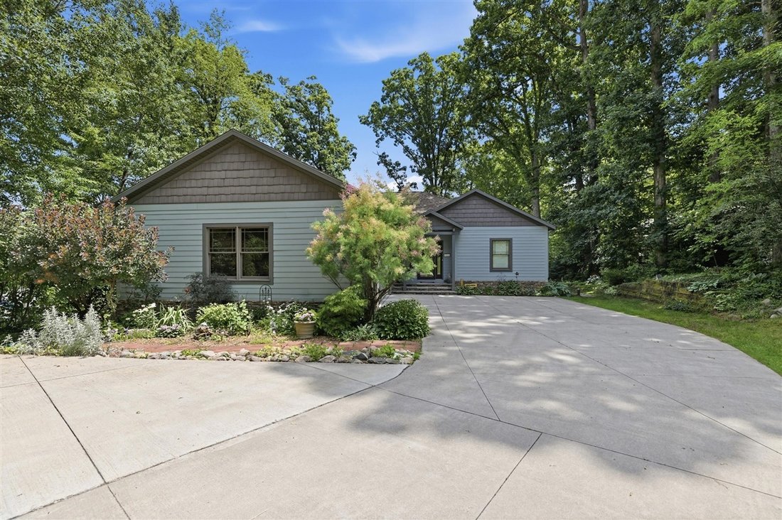 House in Grattan, Michigan, United States 3 - 18307893