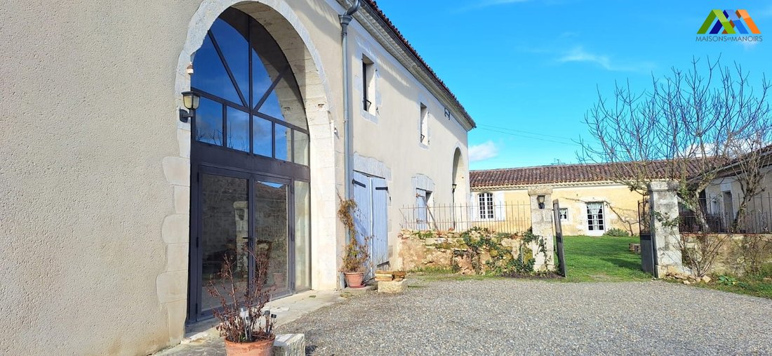 House in Leboulin, Occitania, France 5 - 17264786