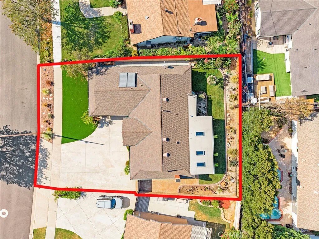 House in Orange, California, United States 3 - 18442931