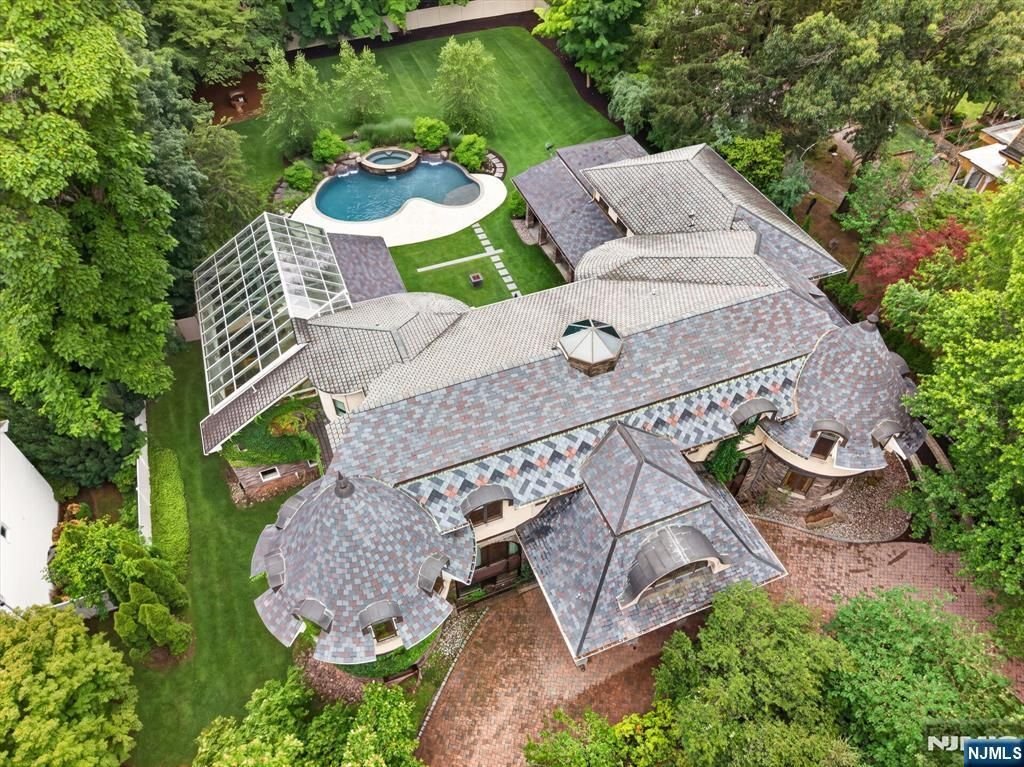 House in Closter, New Jersey, United States 4 - 18441551