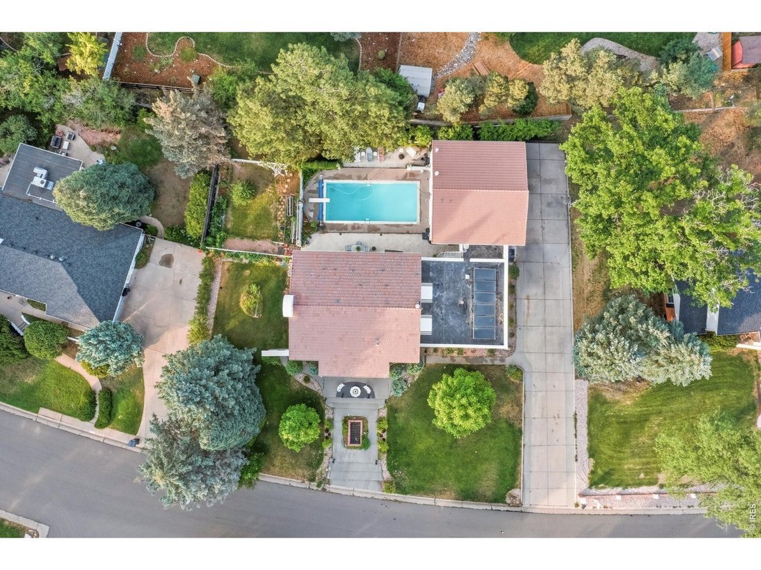House in Greeley, Colorado, United States 3 - 18439376