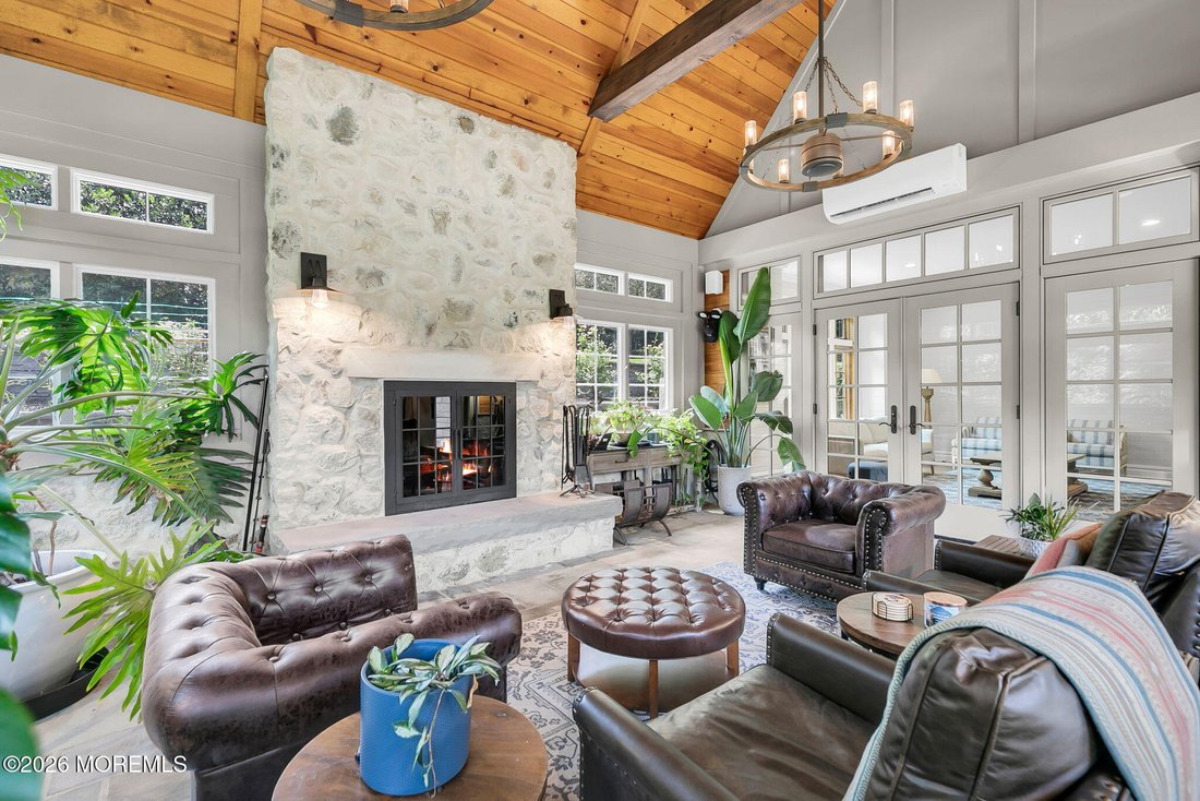 House in Rumson, New Jersey, United States 1 - 18442598