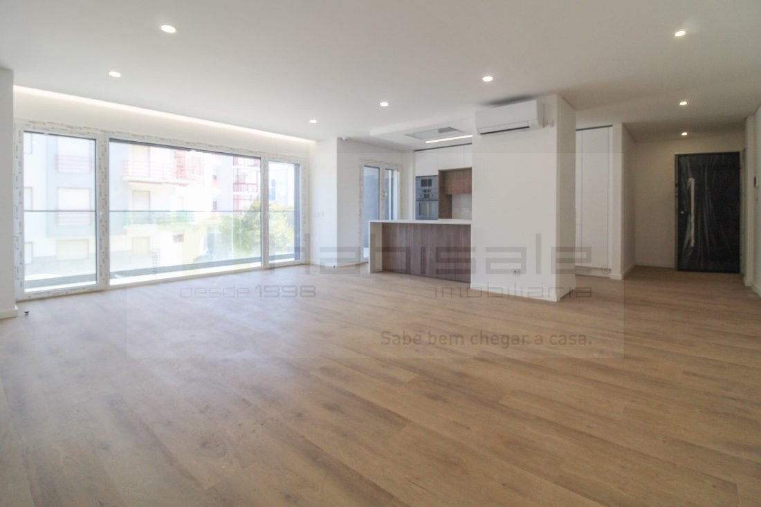Apartment in Costa da Caparica, Setubal, Portugal 1 - 18441149