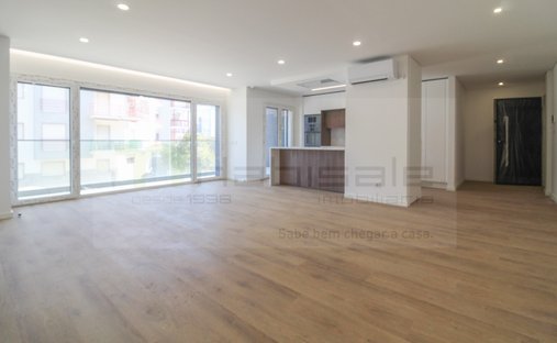 Appartamento a Costa de Caparica, Setúbal Municipality, Portogallo 1