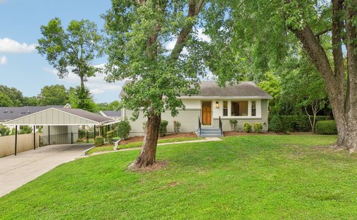 Casa a Nashville, Tennessee, Stati Uniti 1