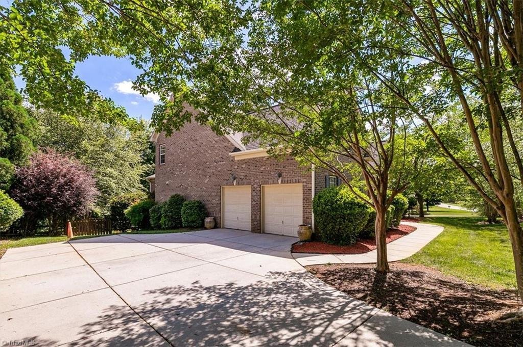 House in Greensboro, North Carolina, United States 2 - 18439319