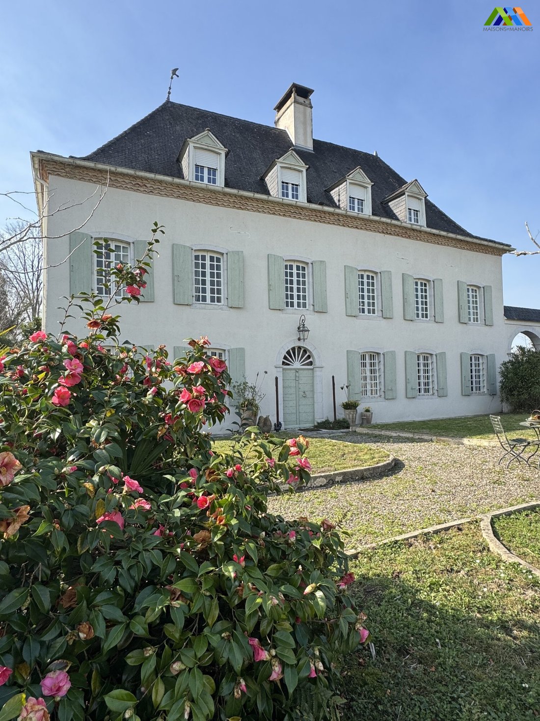 House in Rivehaute, Nouvelle-Aquitaine, France 5 - 17667814