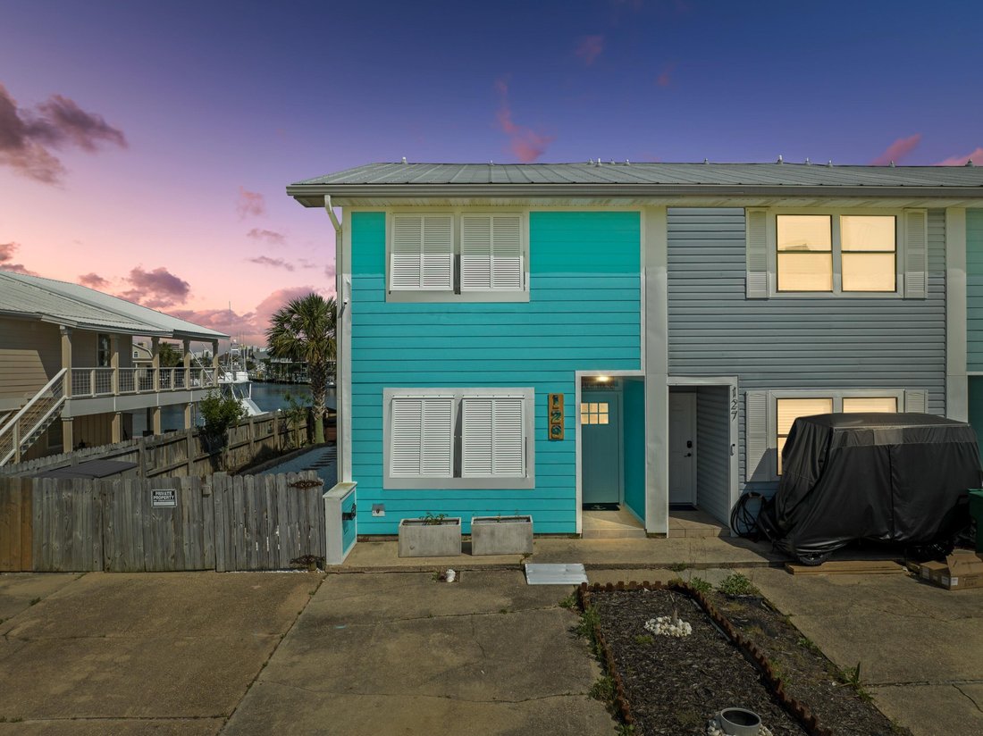 Townhouse in Destin, Florida, United States 3 - 18439708