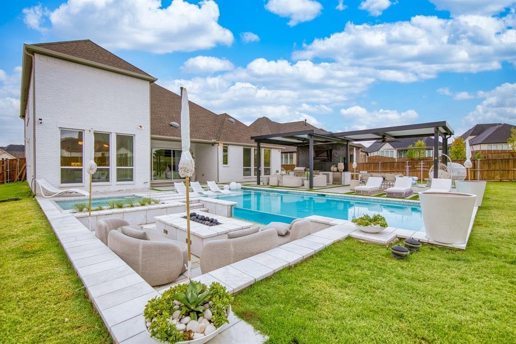 House in Haslet, Texas, United States 1 - 18440659
