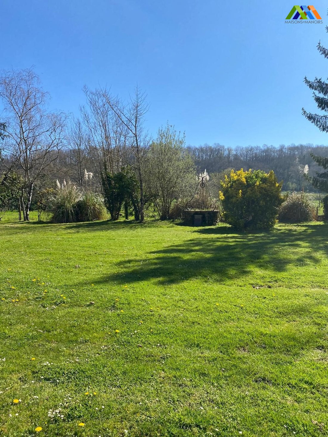 House in Trie-sur-Baïse, Occitania, France 4 - 17475512