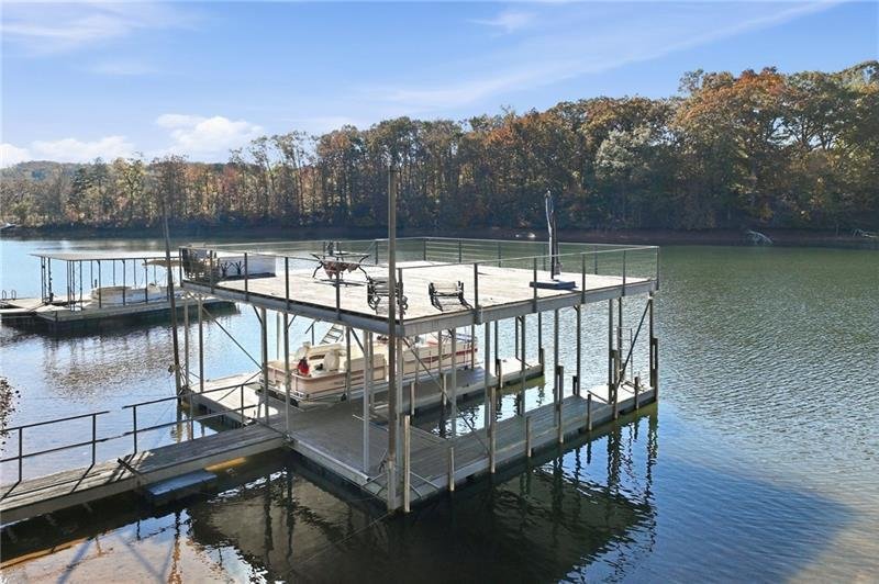 House in Gainesville, Georgia, United States 3 - 18440037