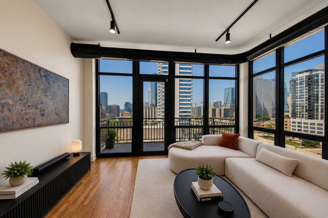 Condo in Chicago, Illinois, United States 4 - 18440278