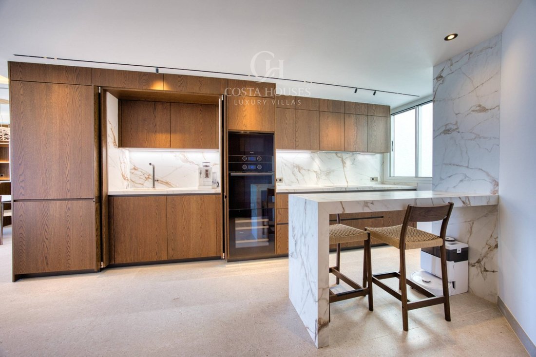 Apartment in Xabia / Javea, Valencian Community, Spain 5 - 18440602