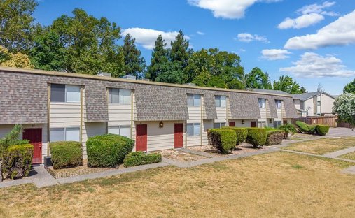 Apartment in Suisun City, California, United States 1