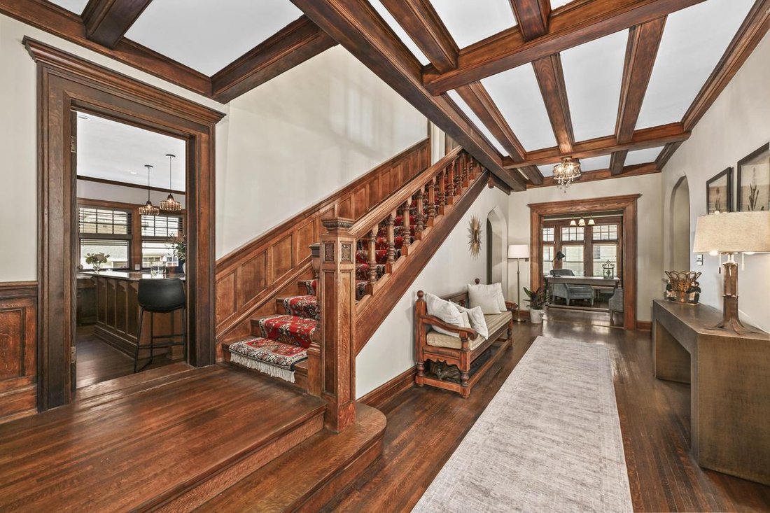 House in Milwaukee, Wisconsin, United States 3 - 18442240