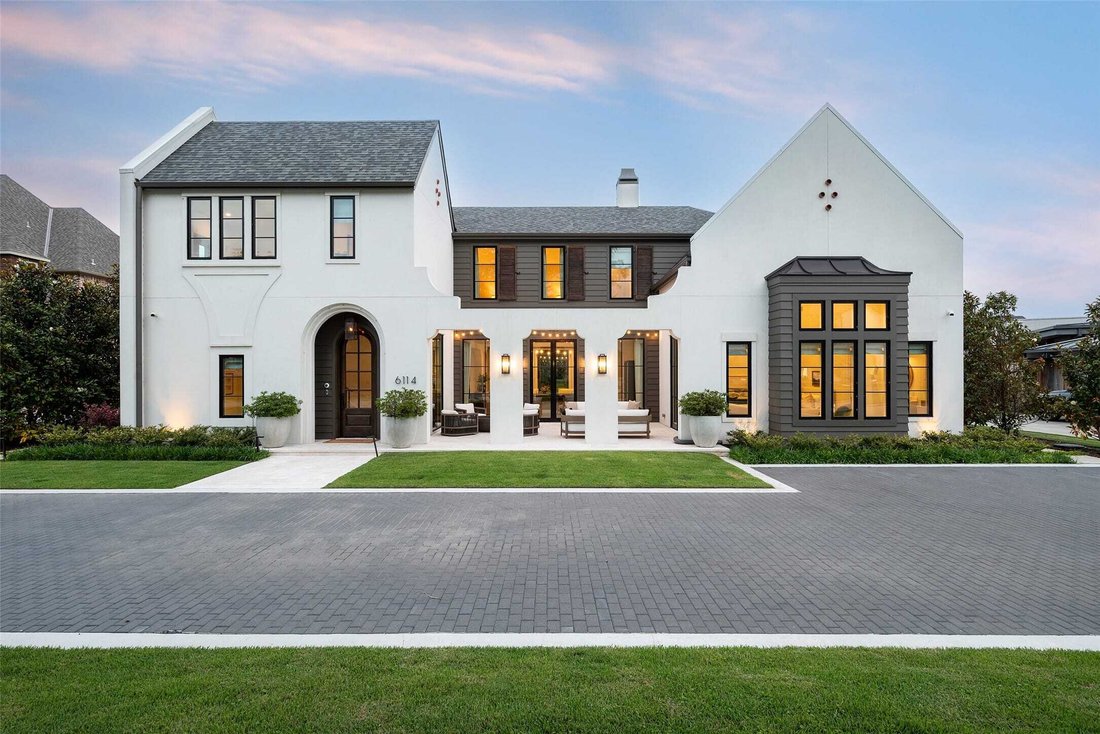 House in Dallas, Texas, United States 1 - 18441656