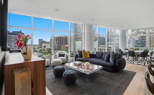 Casa en Dallas, Texas, Estados Unidos 1
