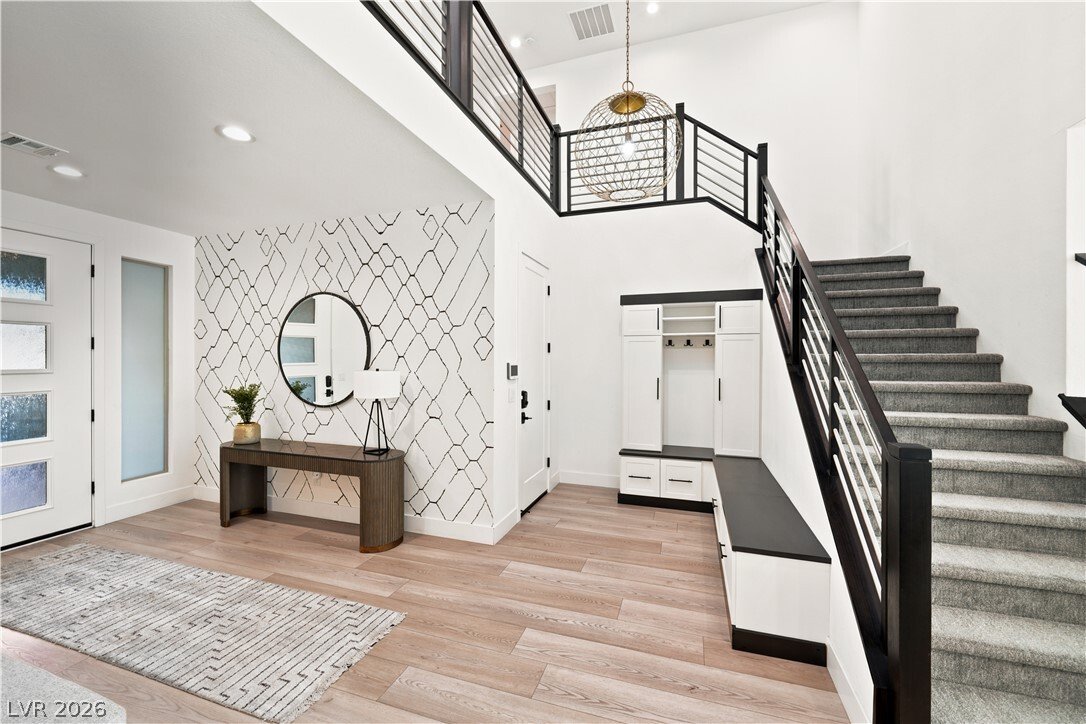 House in Las Vegas, Nevada, United States 2 - 18442055