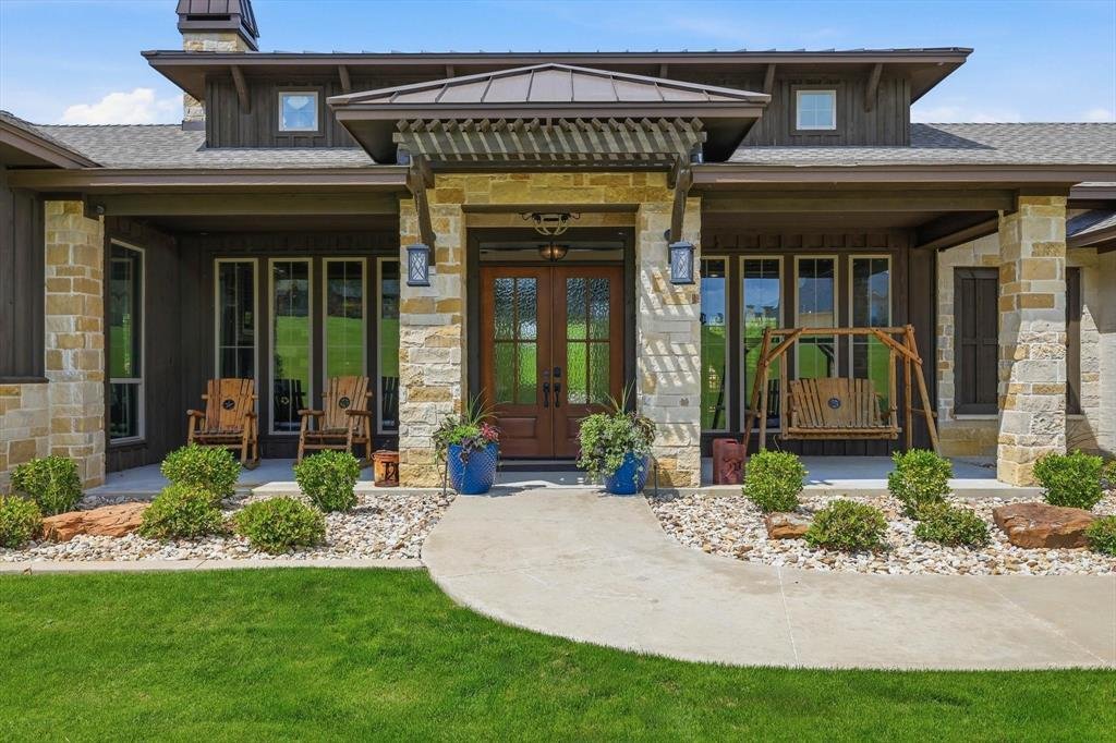 House in Godley, Texas, United States 4 - 18440727