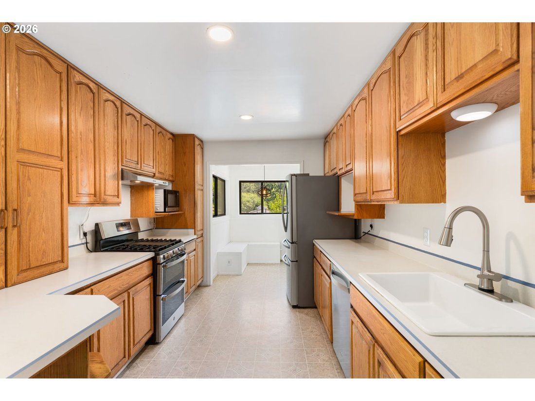 House in Portland, Oregon, United States 5 - 18440565