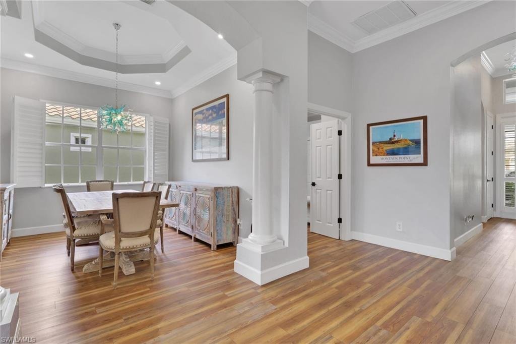 Maison à Bonita Springs, Floride, États-Unis 4 - 18440603
