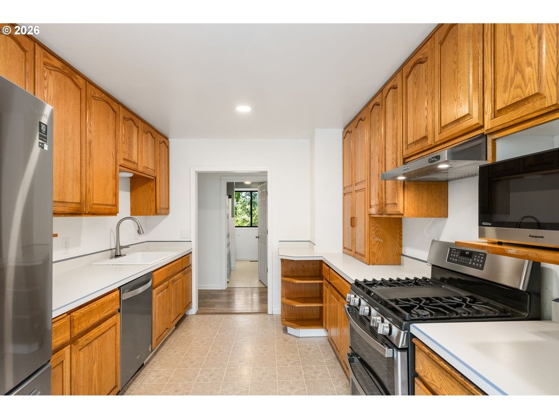 House in Portland, Oregon, United States 4 - 18440565