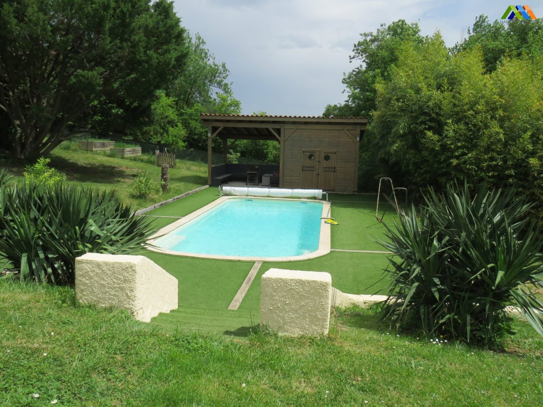 House in Gimont, Occitania, France 4 - 17284289