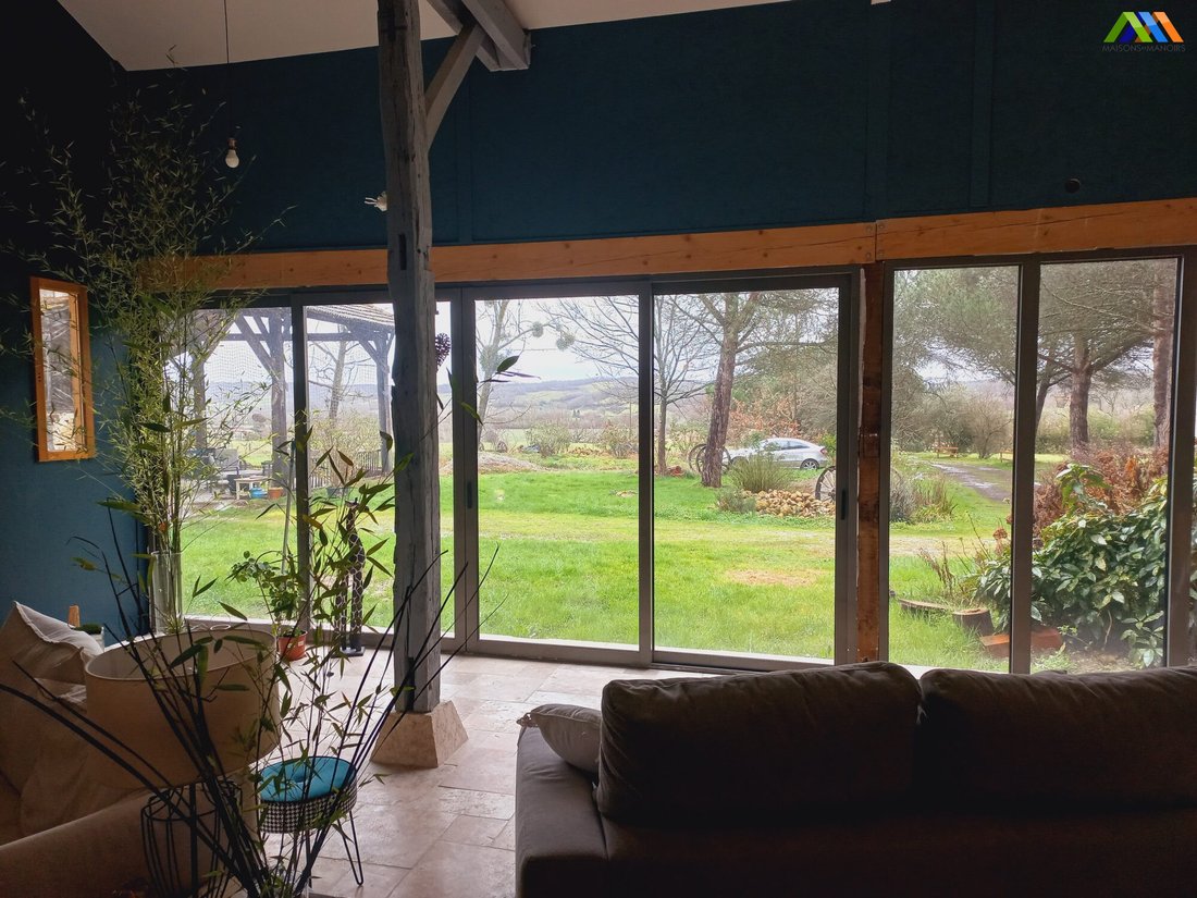 House in Esclassan-Labastide, Occitania, France 5 - 17229199