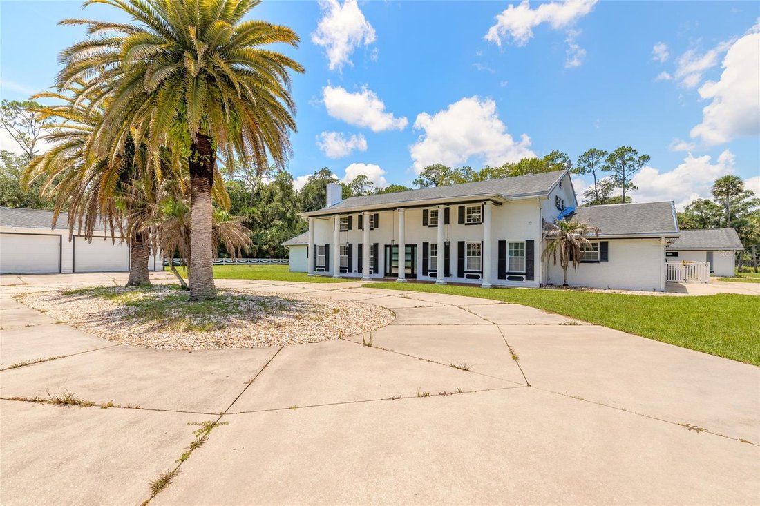 House in Port Orange, Florida, United States 2 - 18324343