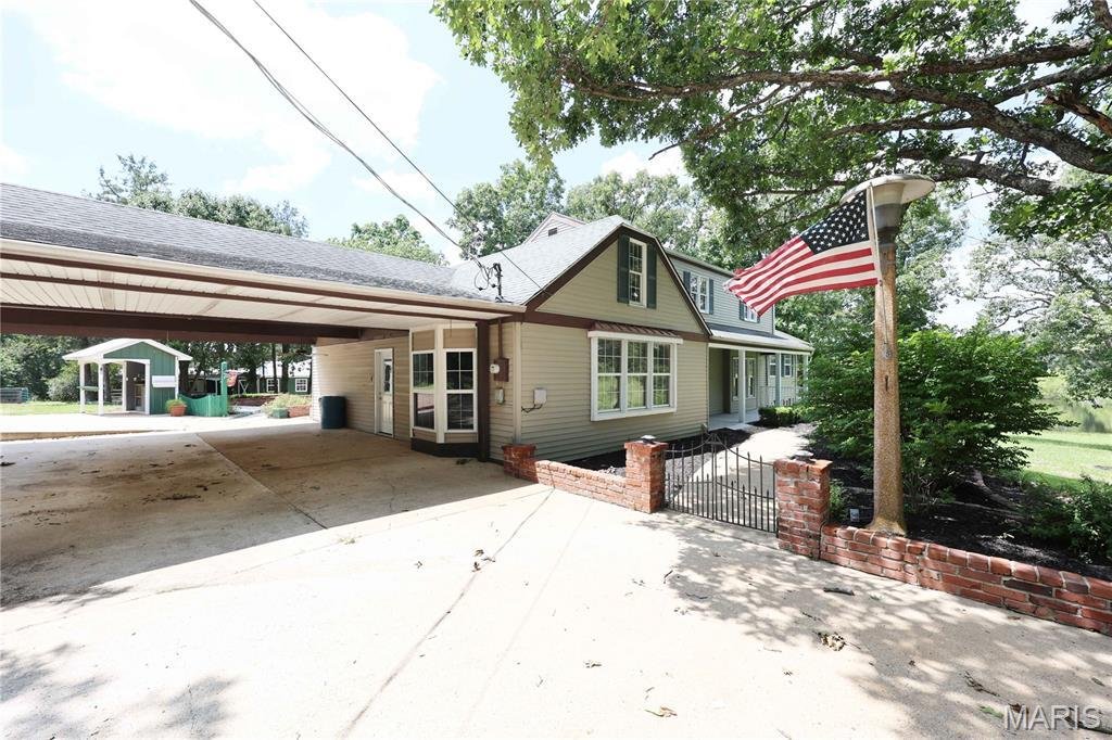 House in Park Hills, Missouri, United States 2 - 18439959