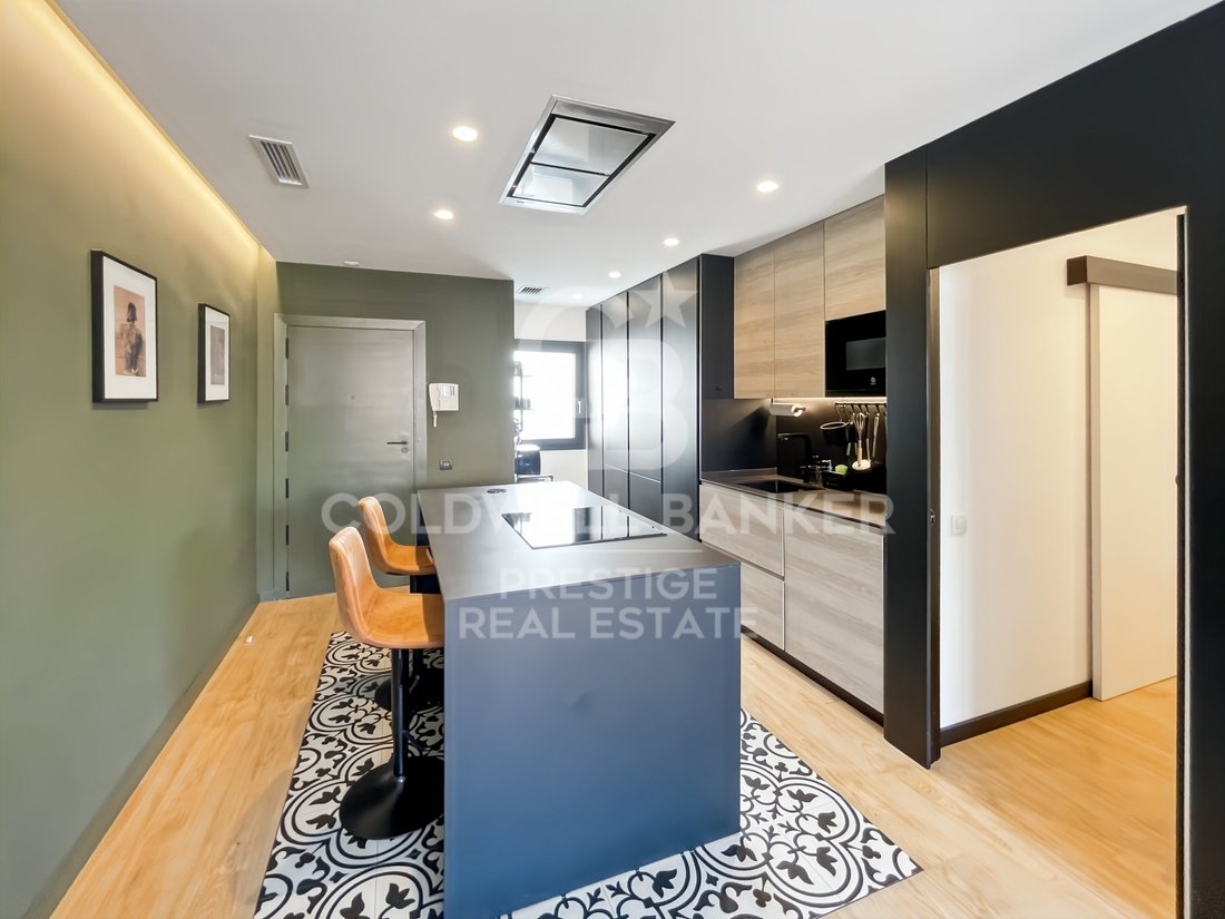 Apartment in Eixample, Barcelona, Spain 4 - 18441174