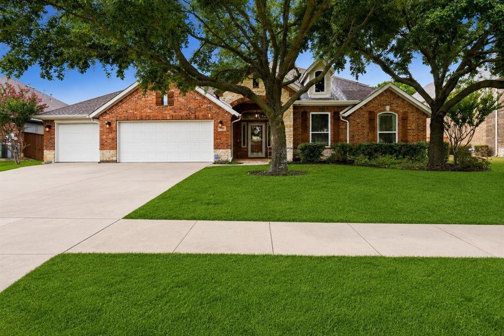 House in Mansfield, Texas, United States 3 - 18442596