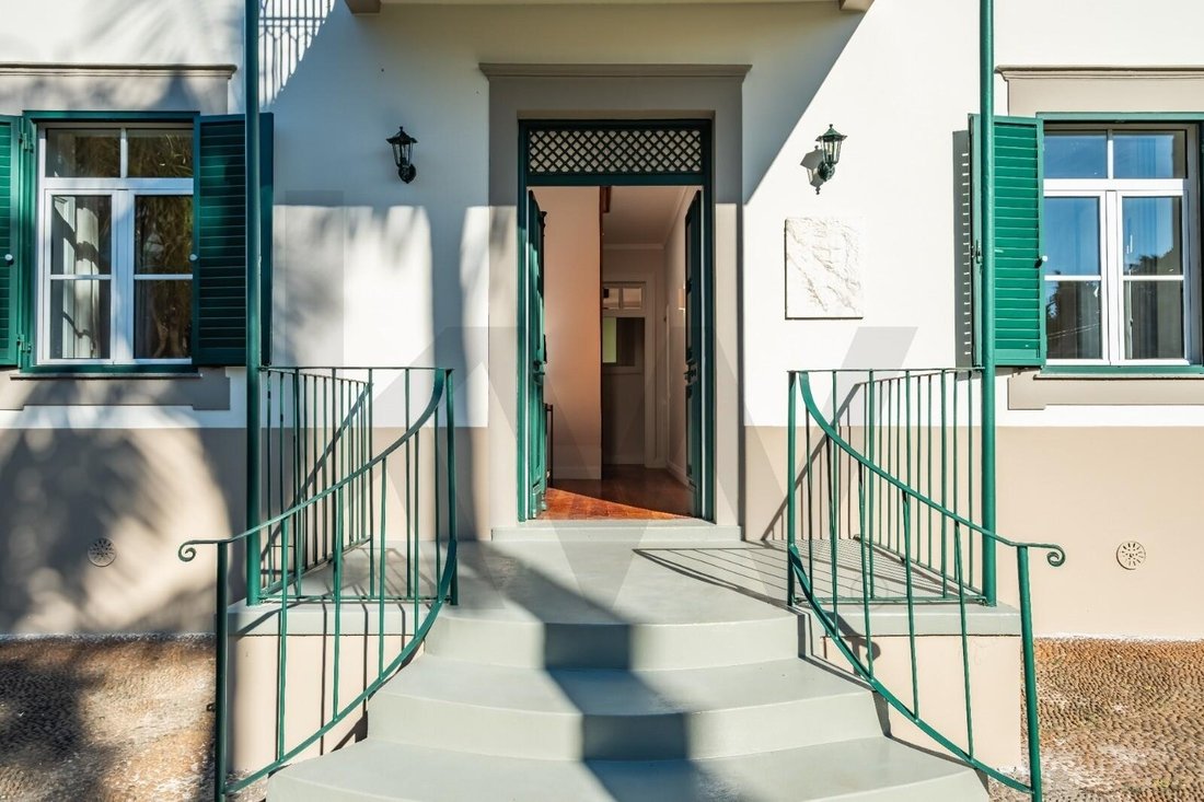 House in Sao Martinho, Madeira, Portugal 2 - 18440473
