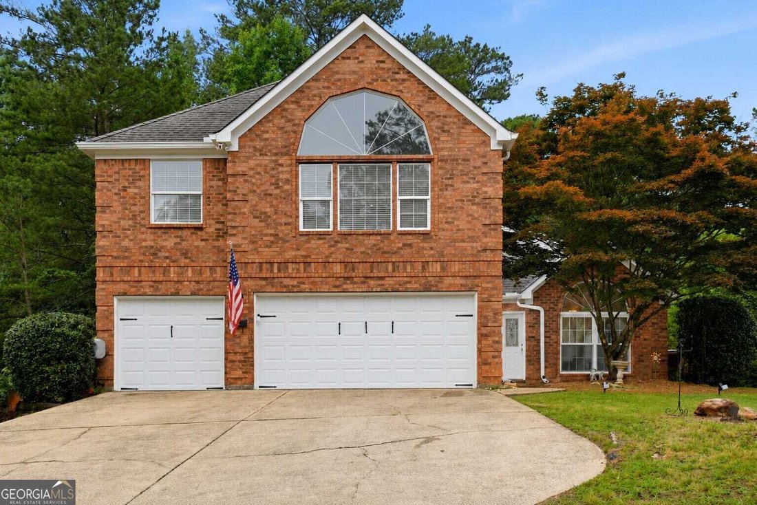 House in Alpharetta, Georgia, United States 2 - 18222713