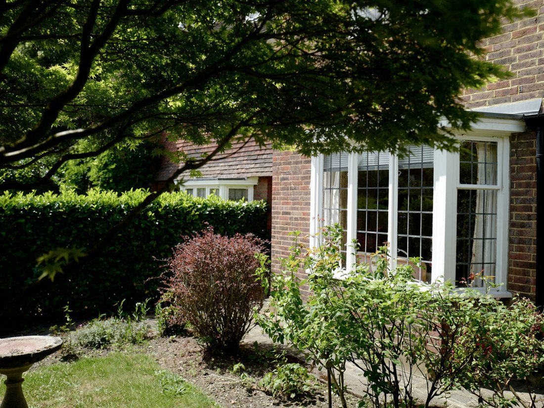 House in Hampstead Garden Suburb, Barnet, England 1 - 18439364