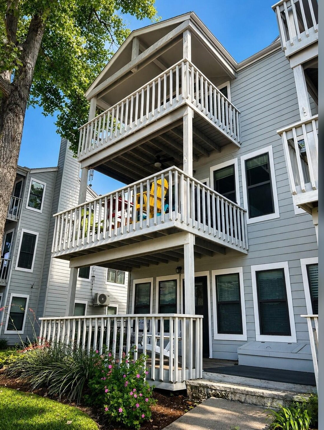 Townhouse in Kingsland, Texas, United States 1 - 18440079