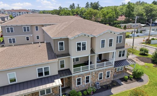 Condo in Salem, New Hampshire, United States 1
